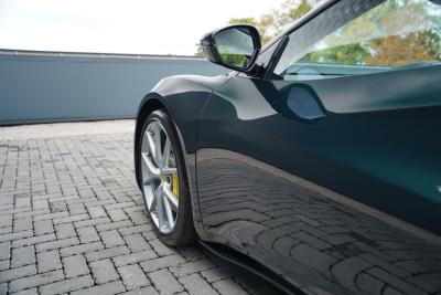 2023 Lotus Emira