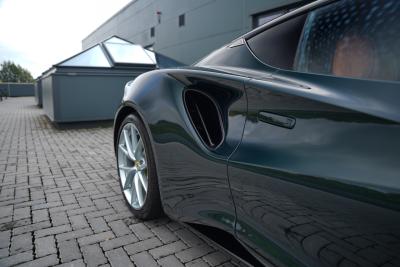2023 Lotus Emira