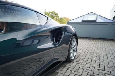 2023 Lotus Emira