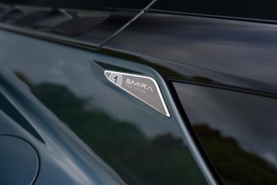 2023 Lotus Emira