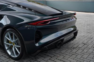 2023 Lotus Emira