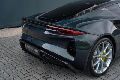 2023 Lotus Emira
