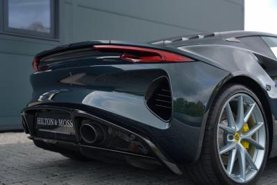 2023 Lotus Emira