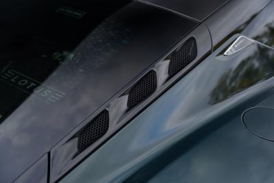 2023 Lotus Emira
