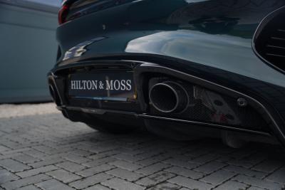 2023 Lotus Emira