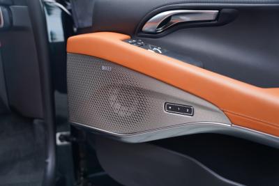 2023 Lotus Emira