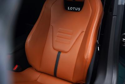 2023 Lotus Emira
