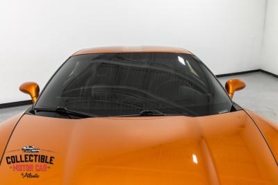 2009 Chevrolet Corvette ZO6