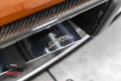 2009 Chevrolet Corvette ZO6