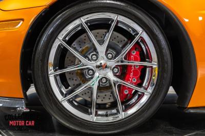 2009 Chevrolet Corvette ZO6