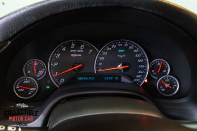 2009 Chevrolet Corvette ZO6