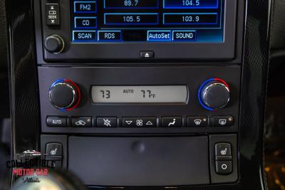 2009 Chevrolet Corvette ZO6