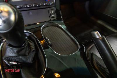 2009 Chevrolet Corvette ZO6