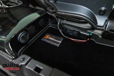 2009 Chevrolet Corvette ZO6