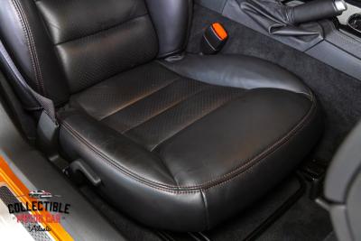 2009 Chevrolet Corvette ZO6