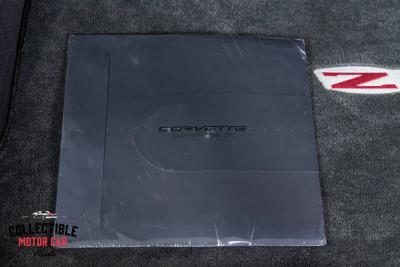 2009 Chevrolet Corvette ZO6