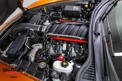 2009 Chevrolet Corvette ZO6