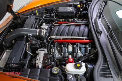2009 Chevrolet Corvette ZO6