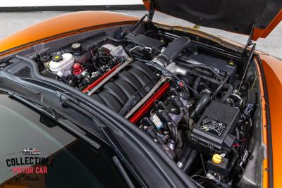2009 Chevrolet Corvette ZO6