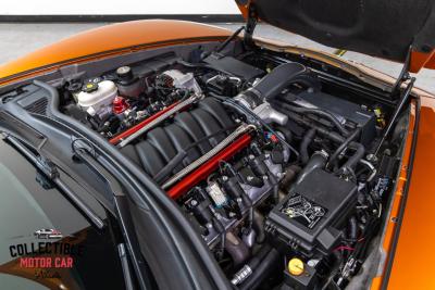 2009 Chevrolet Corvette ZO6