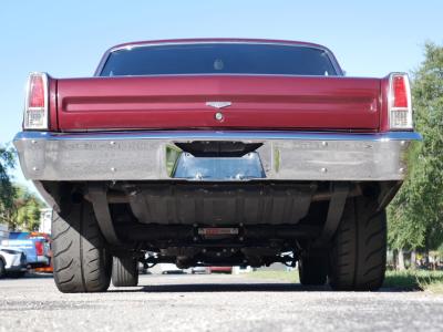 1967 Chevrolet Chevy II Nova