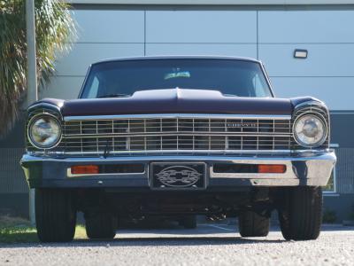 1967 Chevrolet Chevy II Nova