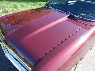 1967 Chevrolet Chevy II Nova
