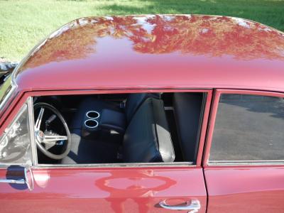 1967 Chevrolet Chevy II Nova