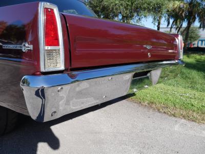 1967 Chevrolet Chevy II Nova