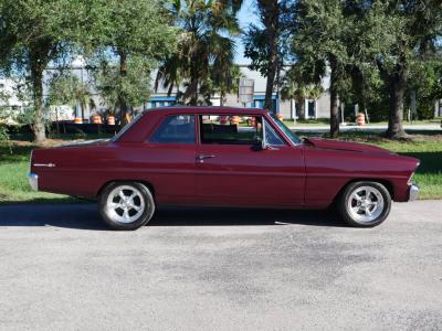 1967 Chevrolet Chevy II Nova