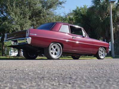 1967 Chevrolet Chevy II Nova