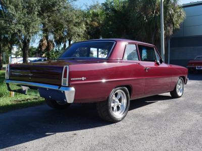 1967 Chevrolet Chevy II Nova