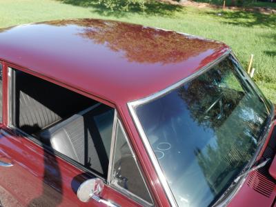 1967 Chevrolet Chevy II Nova