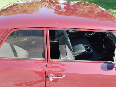 1967 Chevrolet Chevy II Nova