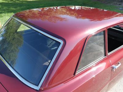 1967 Chevrolet Chevy II Nova