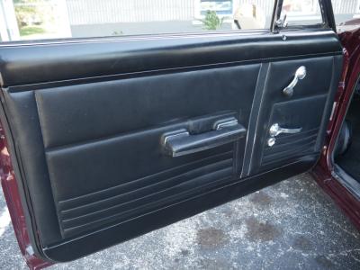 1967 Chevrolet Chevy II Nova