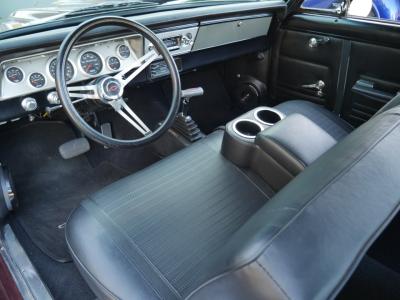 1967 Chevrolet Chevy II Nova