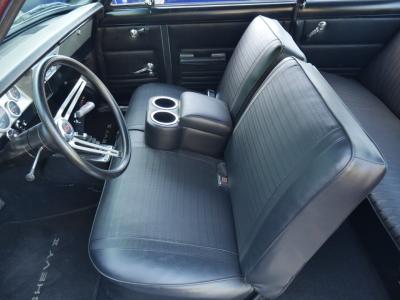 1967 Chevrolet Chevy II Nova