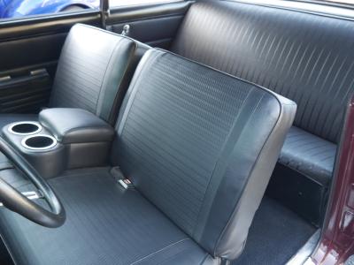 1967 Chevrolet Chevy II Nova