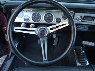1967 Chevrolet Chevy II Nova