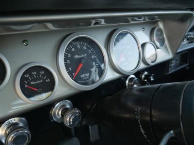 1967 Chevrolet Chevy II Nova