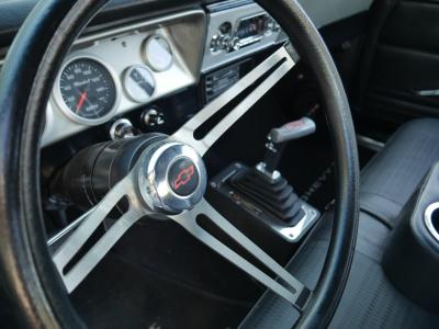 1967 Chevrolet Chevy II Nova