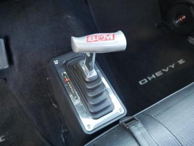 1967 Chevrolet Chevy II Nova