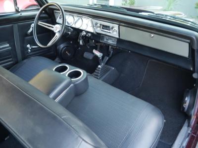 1967 Chevrolet Chevy II Nova