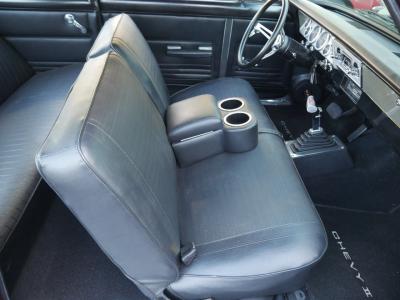 1967 Chevrolet Chevy II Nova