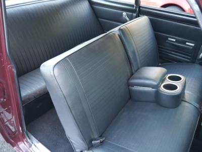 1967 Chevrolet Chevy II Nova
