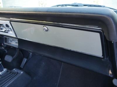 1967 Chevrolet Chevy II Nova