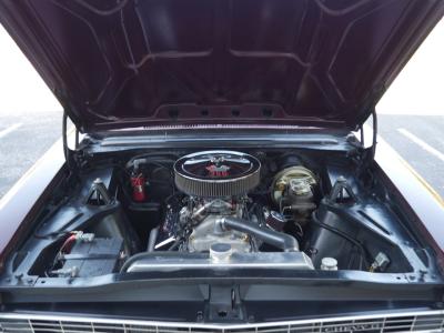 1967 Chevrolet Chevy II Nova