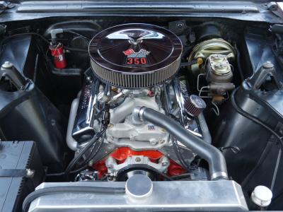 1967 Chevrolet Chevy II Nova