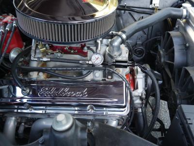 1967 Chevrolet Chevy II Nova